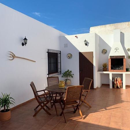 Villa Casa Aguascalientes Los Albaricoques Exterior foto